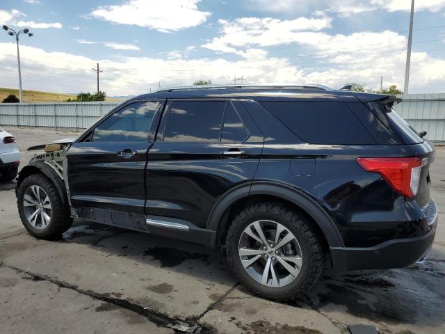 Photo 1 VIN: 1FM5K8HCXLGA53826 - FORD EXPLORER 