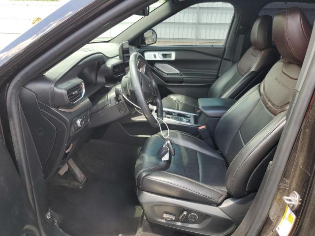 Photo 13 VIN: 1FM5K8HCXLGA53826 - FORD EXPLORER 