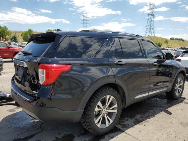 Photo 2 VIN: 1FM5K8HCXLGA53826 - FORD EXPLORER 