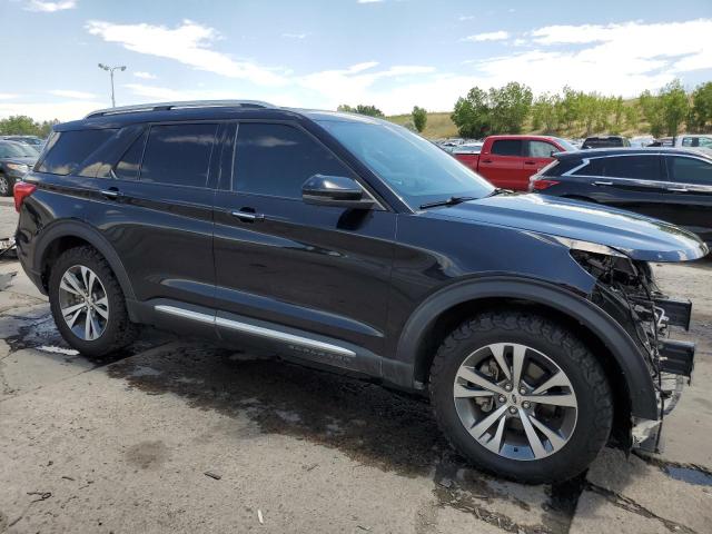 Photo 3 VIN: 1FM5K8HCXLGA53826 - FORD EXPLORER 