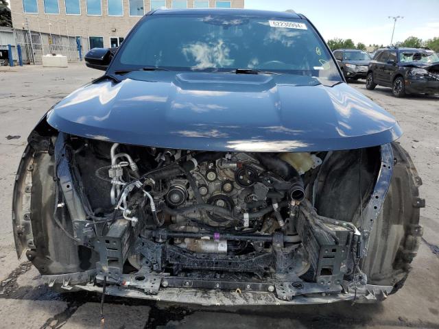 Photo 4 VIN: 1FM5K8HCXLGA53826 - FORD EXPLORER 