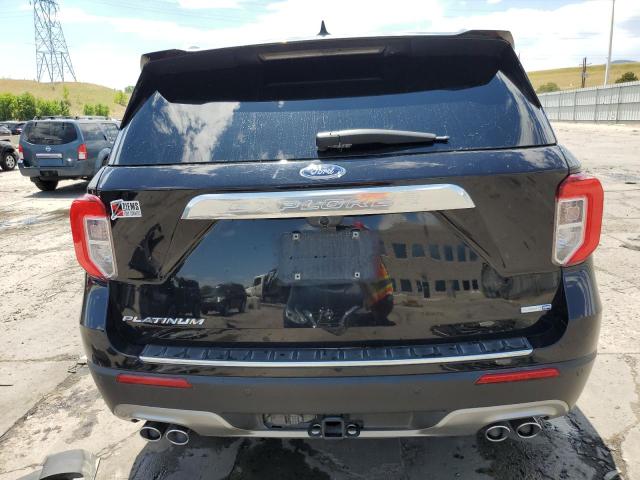 Photo 5 VIN: 1FM5K8HCXLGA53826 - FORD EXPLORER 