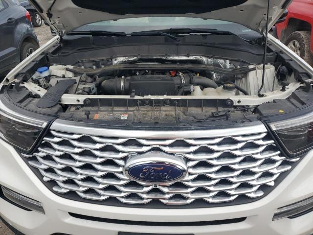 Photo 11 VIN: 1FM5K8HCXLGA60047 - FORD EXPLORER P 