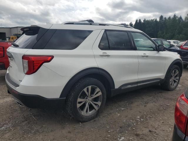 Photo 2 VIN: 1FM5K8HCXLGA60047 - FORD EXPLORER P 