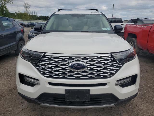 Photo 4 VIN: 1FM5K8HCXLGA60047 - FORD EXPLORER P 