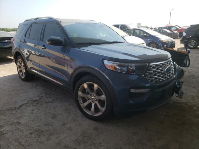 Photo 0 VIN: 1FM5K8HCXLGB73996 - FORD EXPLORER 