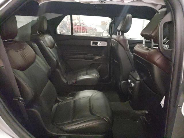 Photo 10 VIN: 1FM5K8HCXLGB93939 - FORD EXPLORER P 