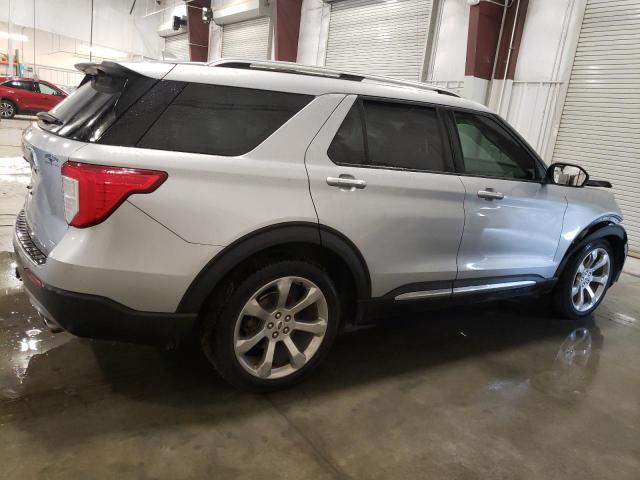 Photo 2 VIN: 1FM5K8HCXLGB93939 - FORD EXPLORER P 