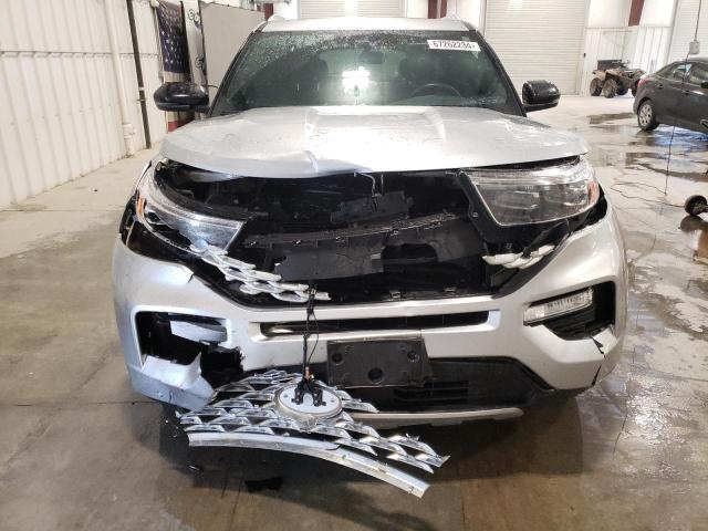 Photo 4 VIN: 1FM5K8HCXLGB93939 - FORD EXPLORER P 