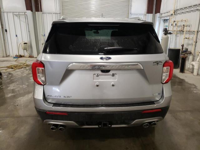 Photo 5 VIN: 1FM5K8HCXLGB93939 - FORD EXPLORER P 