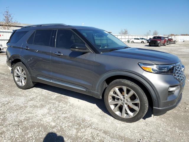 Photo 3 VIN: 1FM5K8HCXMGA13733 - FORD EXPLORER P 