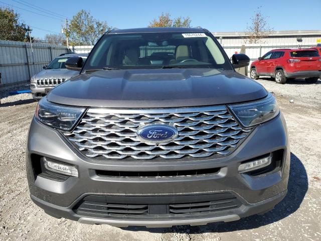 Photo 4 VIN: 1FM5K8HCXMGA13733 - FORD EXPLORER P 