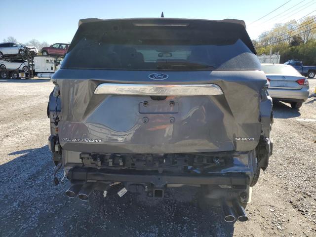 Photo 5 VIN: 1FM5K8HCXMGA13733 - FORD EXPLORER P 