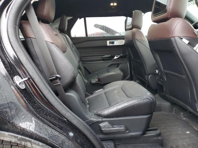 Photo 10 VIN: 1FM5K8HCXMGA83023 - FORD EXPLORER P 