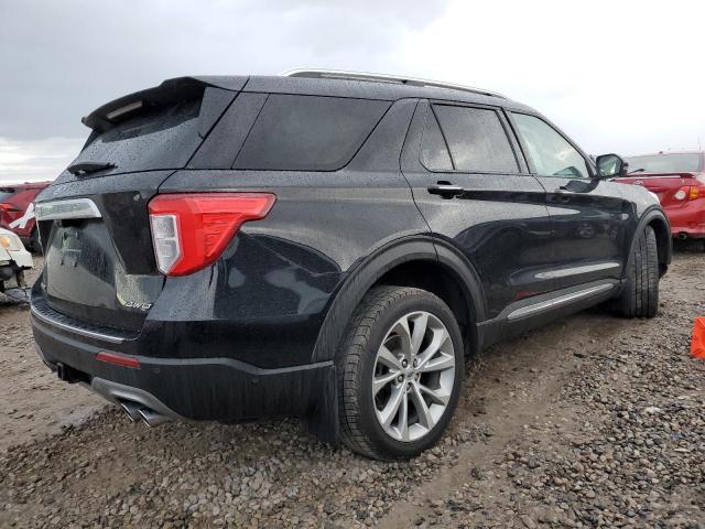 Photo 2 VIN: 1FM5K8HCXMGA83023 - FORD EXPLORER P 