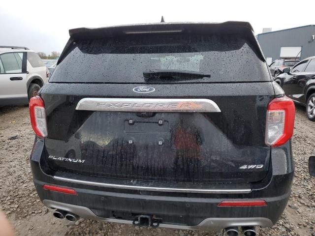 Photo 5 VIN: 1FM5K8HCXMGA83023 - FORD EXPLORER P 