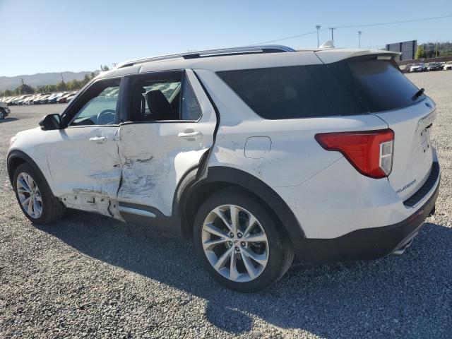 Photo 1 VIN: 1FM5K8HCXMGB71375 - FORD EXPLORER P 