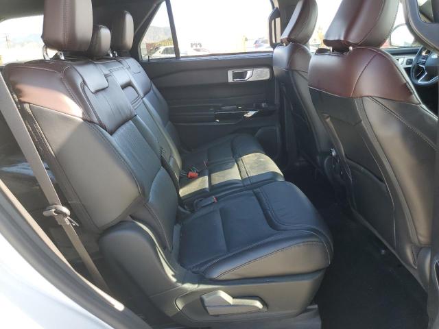 Photo 10 VIN: 1FM5K8HCXMGB71375 - FORD EXPLORER P 