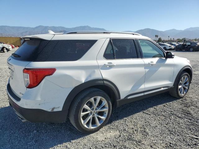 Photo 2 VIN: 1FM5K8HCXMGB71375 - FORD EXPLORER P 