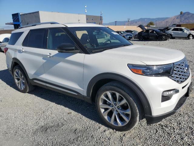 Photo 3 VIN: 1FM5K8HCXMGB71375 - FORD EXPLORER P 