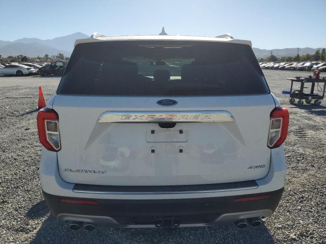 Photo 5 VIN: 1FM5K8HCXMGB71375 - FORD EXPLORER P 