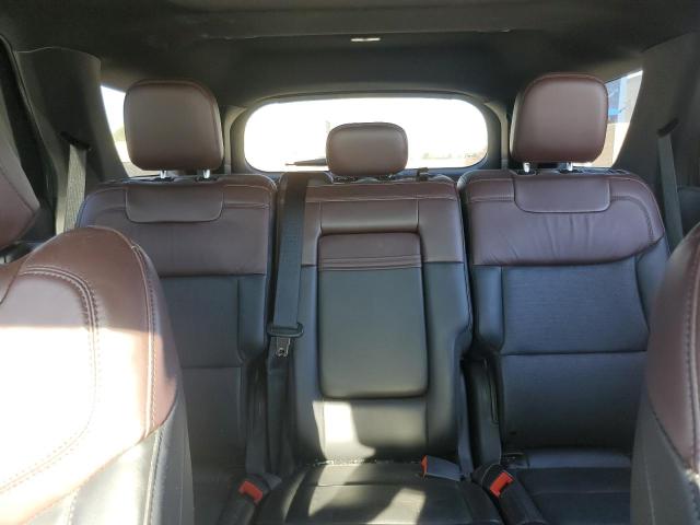 Photo 9 VIN: 1FM5K8HCXMGB71375 - FORD EXPLORER P 