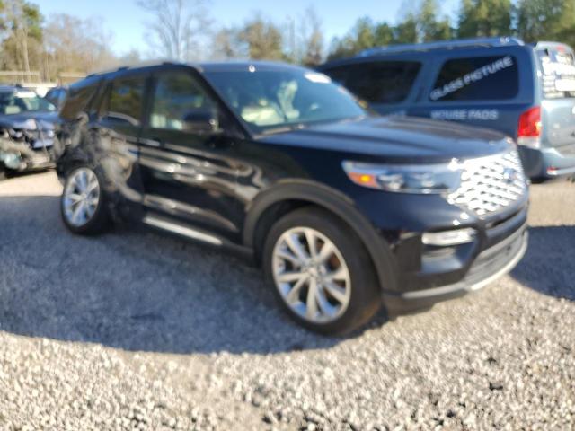 Photo 3 VIN: 1FM5K8HCXNGB81826 - FORD EXPLORER 