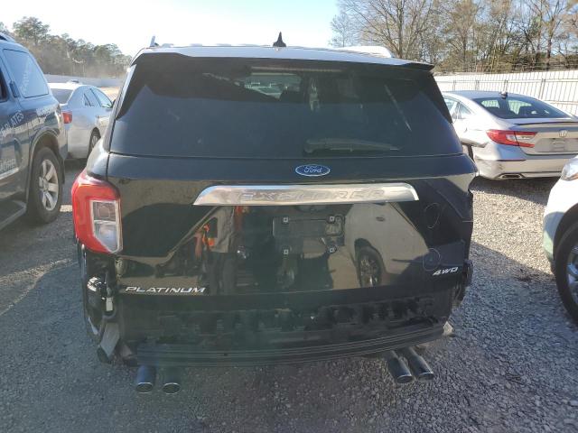 Photo 5 VIN: 1FM5K8HCXNGB81826 - FORD EXPLORER 