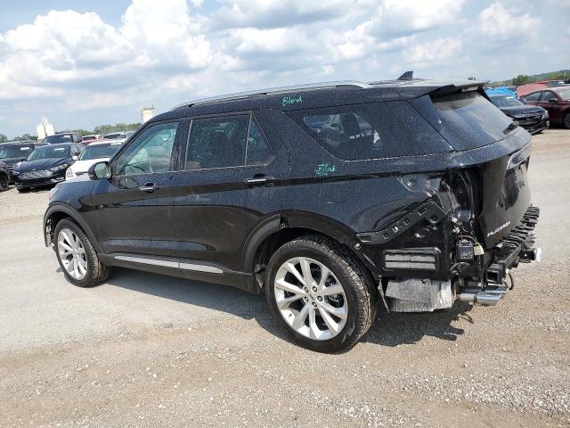 Photo 1 VIN: 1FM5K8HCXPGC08557 - FORD EXPLORER P 