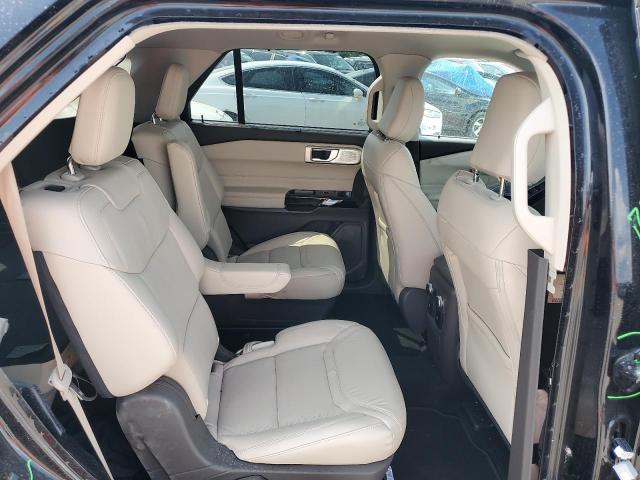 Photo 10 VIN: 1FM5K8HCXPGC08557 - FORD EXPLORER P 