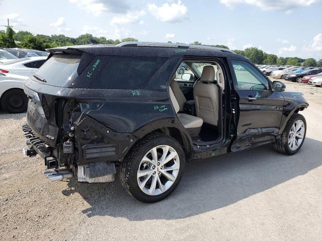 Photo 2 VIN: 1FM5K8HCXPGC08557 - FORD EXPLORER P 