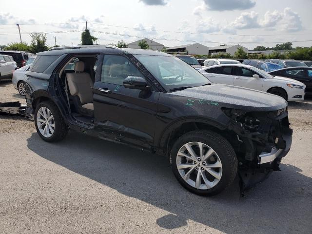 Photo 3 VIN: 1FM5K8HCXPGC08557 - FORD EXPLORER P 