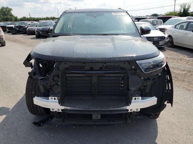 Photo 4 VIN: 1FM5K8HCXPGC08557 - FORD EXPLORER P 