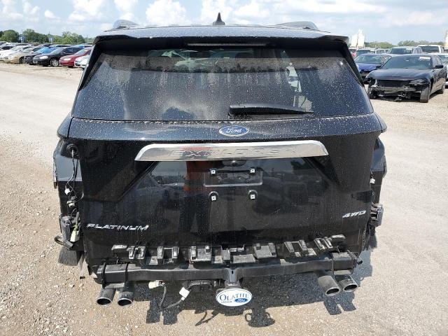 Photo 5 VIN: 1FM5K8HCXPGC08557 - FORD EXPLORER P 