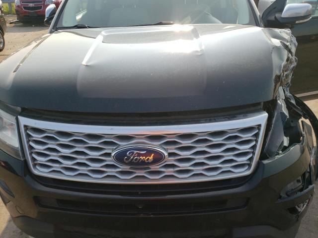 Photo 11 VIN: 1FM5K8HT0GGA55929 - FORD EXPLORER 