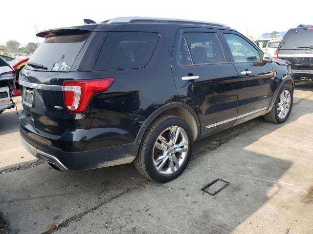 Photo 2 VIN: 1FM5K8HT0GGA55929 - FORD EXPLORER 