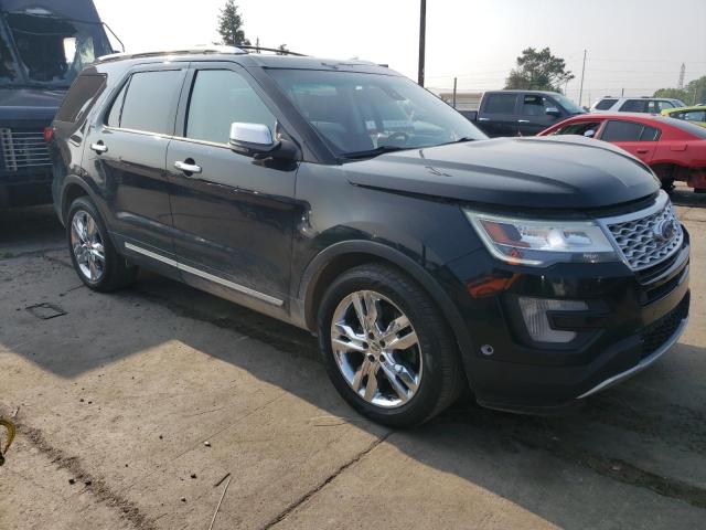 Photo 3 VIN: 1FM5K8HT0GGA55929 - FORD EXPLORER 