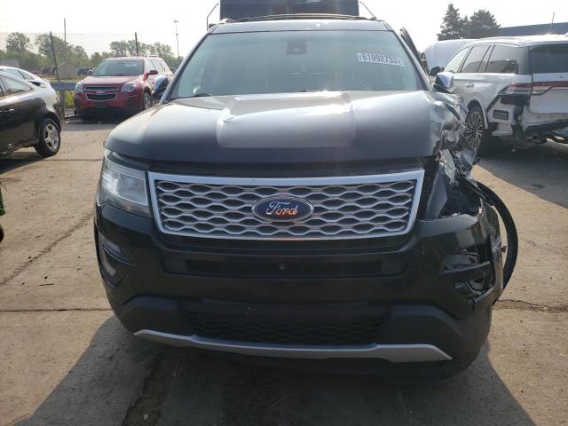 Photo 4 VIN: 1FM5K8HT0GGA55929 - FORD EXPLORER 