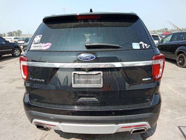 Photo 5 VIN: 1FM5K8HT0GGA55929 - FORD EXPLORER 