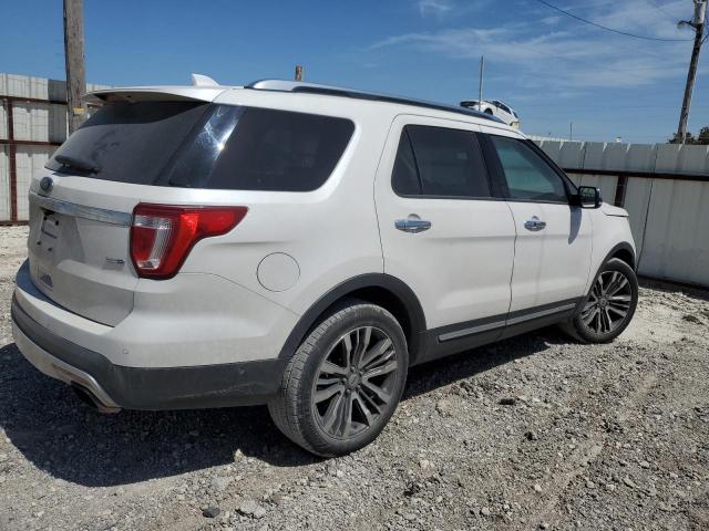 Photo 2 VIN: 1FM5K8HT0GGB72037 - FORD EXPLORER 