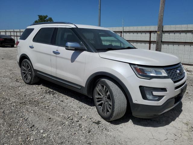 Photo 3 VIN: 1FM5K8HT0GGB72037 - FORD EXPLORER 