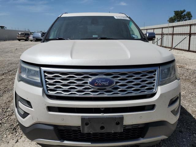 Photo 4 VIN: 1FM5K8HT0GGB72037 - FORD EXPLORER 