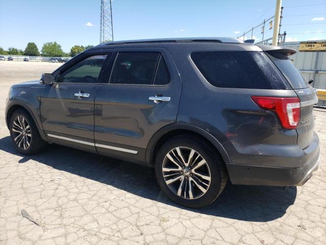 Photo 1 VIN: 1FM5K8HT0GGB78517 - FORD EXPLORER P 