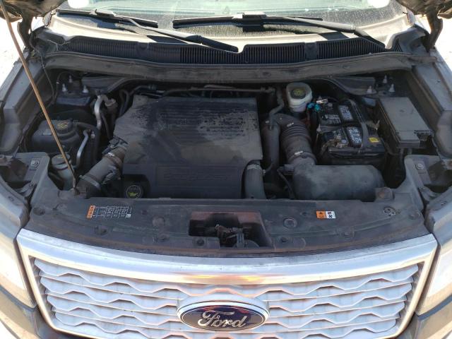 Photo 11 VIN: 1FM5K8HT0GGB78517 - FORD EXPLORER P 