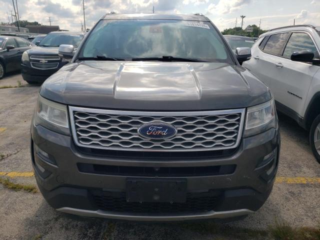 Photo 4 VIN: 1FM5K8HT0GGB78517 - FORD EXPLORER P 