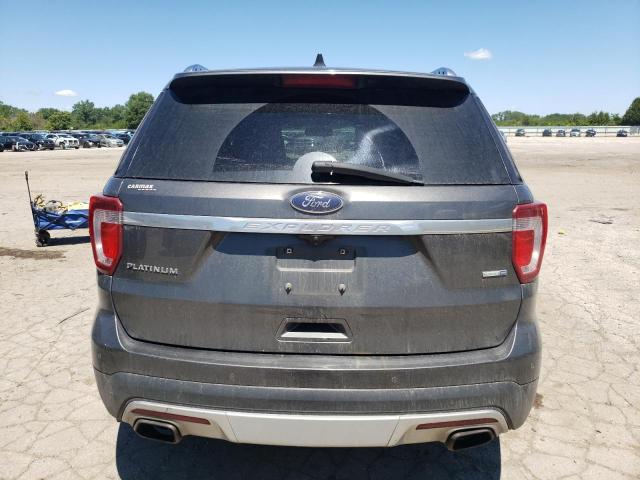 Photo 5 VIN: 1FM5K8HT0GGB78517 - FORD EXPLORER P 