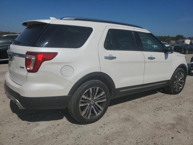 Photo 2 VIN: 1FM5K8HT0GGC02525 - FORD EXPLORER 