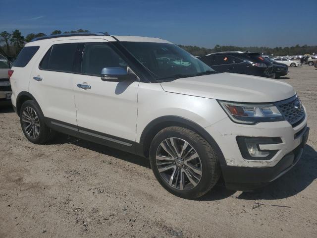 Photo 3 VIN: 1FM5K8HT0GGC02525 - FORD EXPLORER 