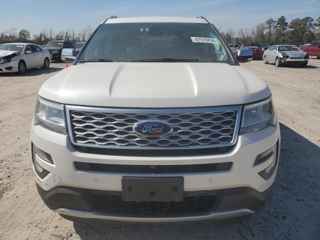 Photo 4 VIN: 1FM5K8HT0GGC02525 - FORD EXPLORER 