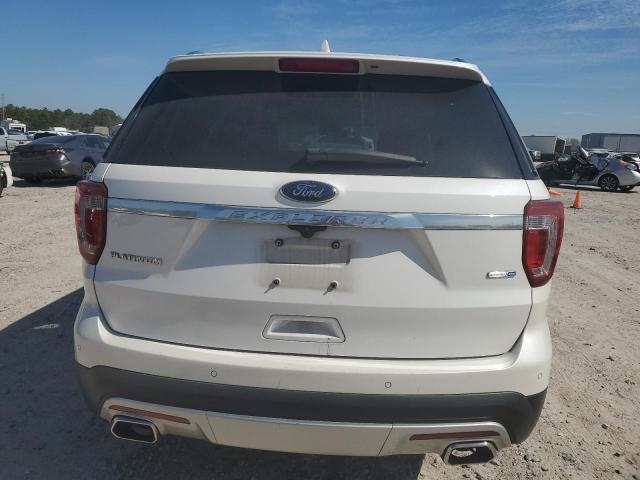 Photo 5 VIN: 1FM5K8HT0GGC02525 - FORD EXPLORER 